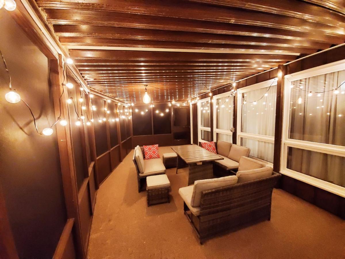 Walk To Pool & Beach - Spacious Gateway, Hot Tub, Game Room Pocono Country Place Exterior foto