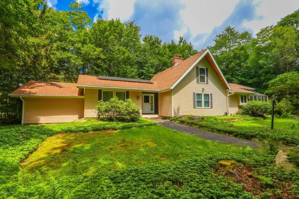 Walk To Pool & Beach - Spacious Gateway, Hot Tub, Game Room Pocono Country Place Exterior foto