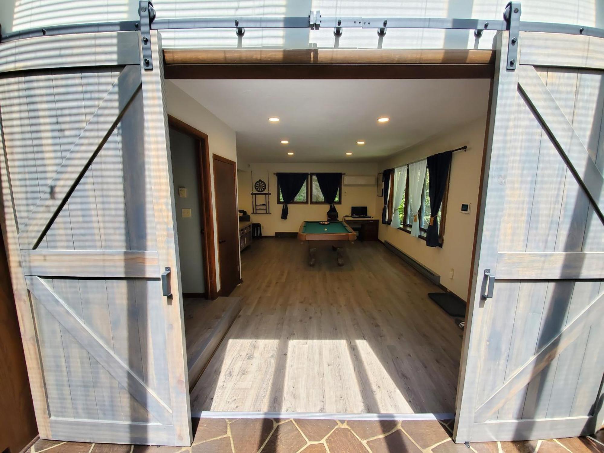 Walk To Pool & Beach - Spacious Gateway, Hot Tub, Game Room Pocono Country Place Exterior foto